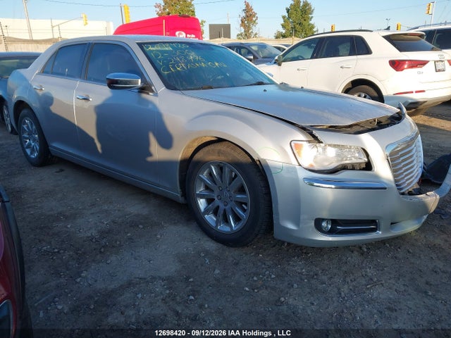 Aukcja sprzedaży 2012 Chrysler 300 Limited, vin: 2C3CCACG5CH248476, numer aukcji: 12698420