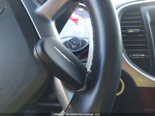 Aukcja sprzedaży 2012 Chrysler 300 Limited, vin: 2C3CCACG5CH248476, numer aukcji: 12698420