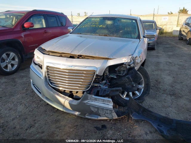 Aukcja sprzedaży 2012 Chrysler 300 Limited, vin: 2C3CCACG5CH248476, numer aukcji: 12698420