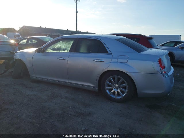 Aukcja sprzedaży 2012 Chrysler 300 Limited, vin: 2C3CCACG5CH248476, numer aukcji: 12698420