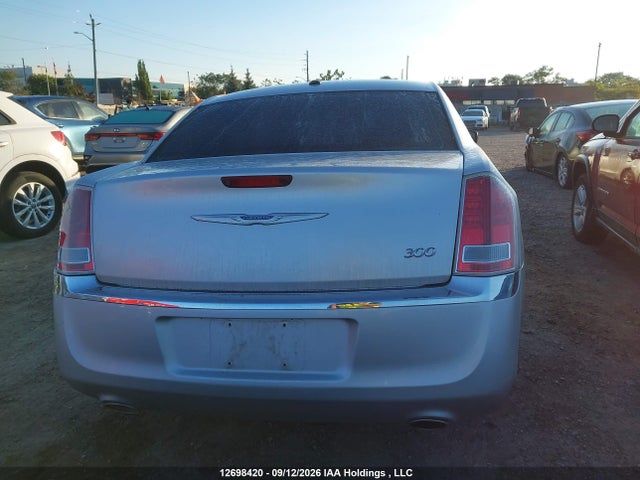 Aukcja sprzedaży 2012 Chrysler 300 Limited, vin: 2C3CCACG5CH248476, numer aukcji: 12698420