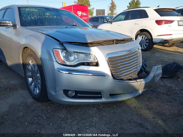 Aukcja sprzedaży 2012 Chrysler 300 Limited, vin: 2C3CCACG5CH248476, numer aukcji: 12698420