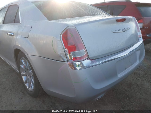 Aukcja sprzedaży 2012 Chrysler 300 Limited, vin: 2C3CCACG5CH248476, numer aukcji: 12698420
