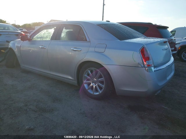 Aukcja sprzedaży 2012 Chrysler 300 Limited, vin: 2C3CCACG5CH248476, numer aukcji: 12698420
