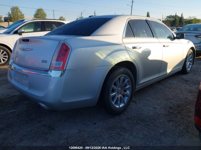 Aukcja sprzedaży 2012 Chrysler 300 Limited, vin: 2C3CCACG5CH248476, numer aukcji: 12698420