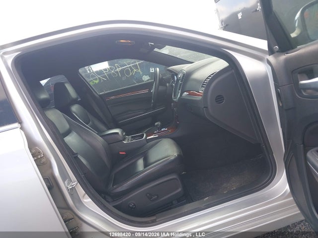 Aukcja sprzedaży 2012 Chrysler 300 Limited, vin: 2C3CCACG5CH248476, numer aukcji: 12698420