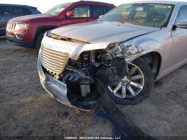 Aukcja sprzedaży 2012 Chrysler 300 Limited, vin: 2C3CCACG5CH248476, numer aukcji: 12698420