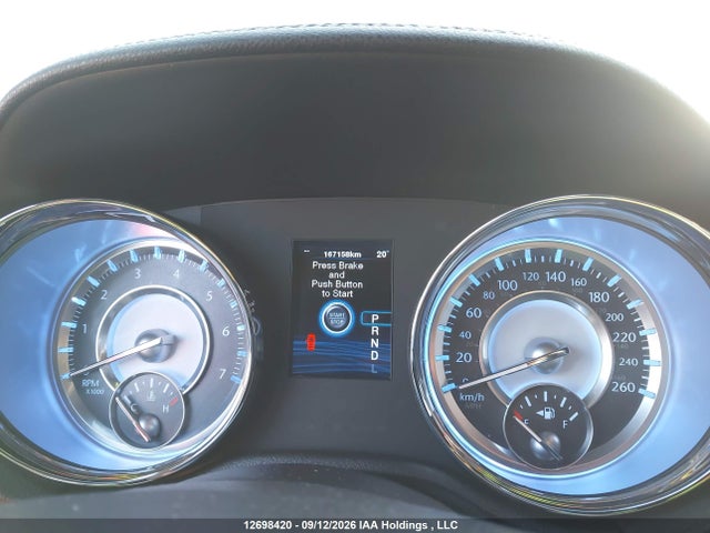 Aukcja sprzedaży 2012 Chrysler 300 Limited, vin: 2C3CCACG5CH248476, numer aukcji: 12698420