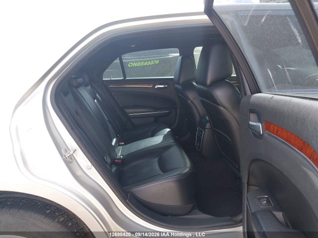 Aukcja sprzedaży 2012 Chrysler 300 Limited, vin: 2C3CCACG5CH248476, numer aukcji: 12698420