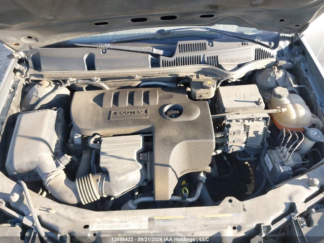 Aukcja sprzedaży 2006 Saturn Ion Level 3, vin: 1G8AV15B36Z186797, numer aukcji: 12698422