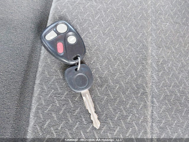 Aukcja sprzedaży 2006 Saturn Ion Level 3, vin: 1G8AV15B36Z186797, numer aukcji: 12698422