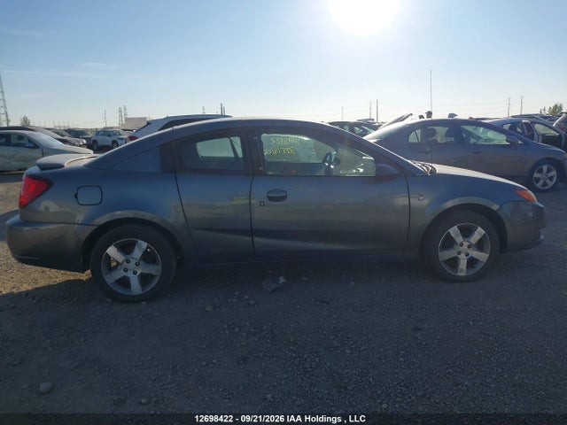 Aukcja sprzedaży 2006 Saturn Ion Level 3, vin: 1G8AV15B36Z186797, numer aukcji: 12698422