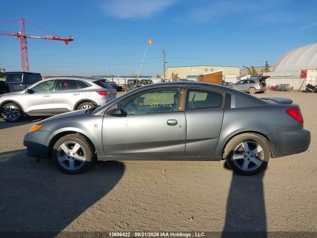 Aukcja sprzedaży 2006 Saturn Ion Level 3, vin: 1G8AV15B36Z186797, numer aukcji: 12698422