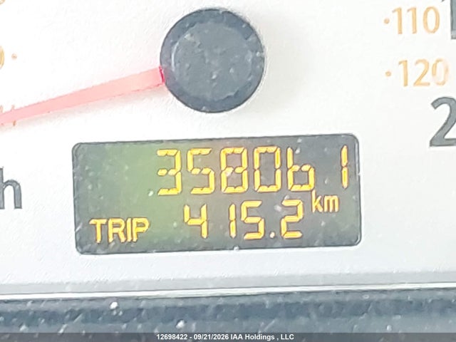 Aukcja sprzedaży 2006 Saturn Ion Level 3, vin: 1G8AV15B36Z186797, numer aukcji: 12698422