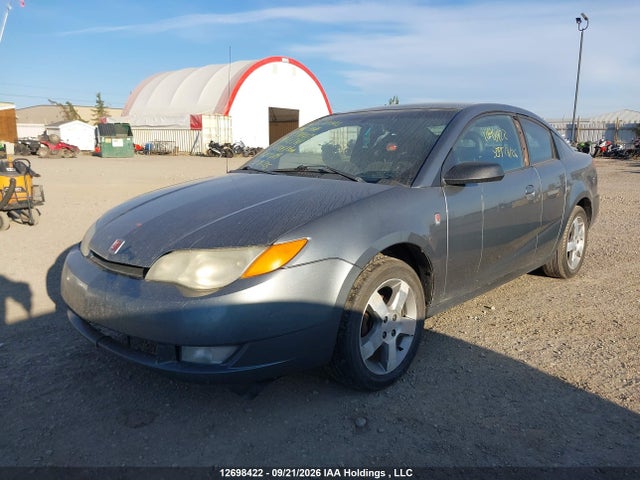 Aukcja sprzedaży 2006 Saturn Ion Level 3, vin: 1G8AV15B36Z186797, numer aukcji: 12698422