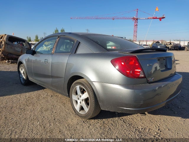 Aukcja sprzedaży 2006 Saturn Ion Level 3, vin: 1G8AV15B36Z186797, numer aukcji: 12698422