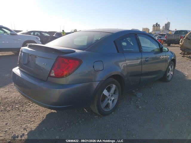Aukcja sprzedaży 2006 Saturn Ion Level 3, vin: 1G8AV15B36Z186797, numer aukcji: 12698422