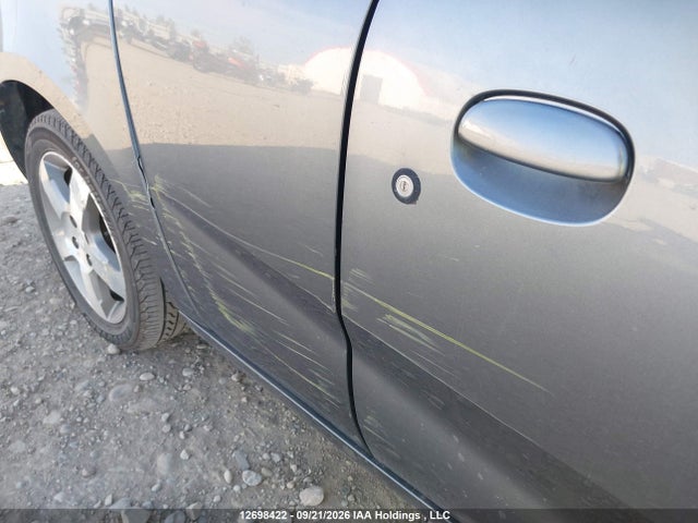 Aukcja sprzedaży 2006 Saturn Ion Level 3, vin: 1G8AV15B36Z186797, numer aukcji: 12698422