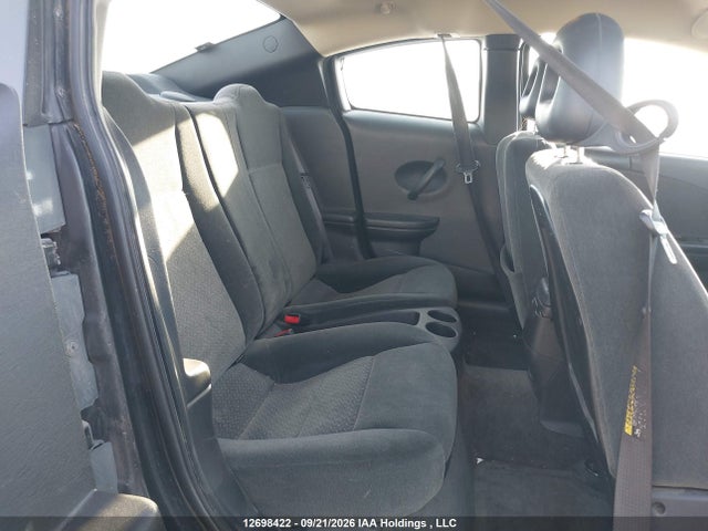 Aukcja sprzedaży 2006 Saturn Ion Level 3, vin: 1G8AV15B36Z186797, numer aukcji: 12698422