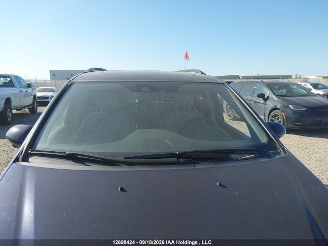Honda ODYSSEY EXL 2014 5FNRL5H61EB502271 Image 17