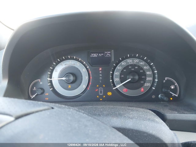 Honda ODYSSEY EXL 2014 5FNRL5H61EB502271 Image 7