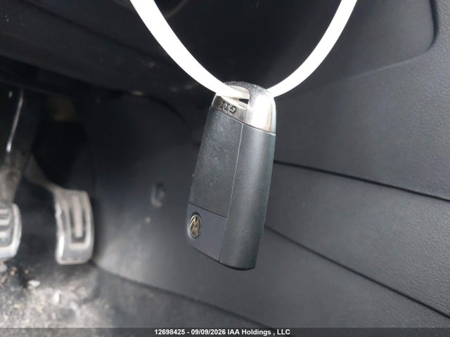 2016 Volkswagen Gti მანქანა იყიდება აუქციონზე, vin: 3VW547AU4GM024553, აუქციონის ნომერი: 12698425