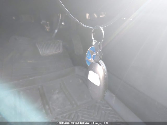 12698426 :رقم المزاد ، KMHLM4DG7SU078668 vin ، 2025 Hyundai Elantra Sel Sport مزاد بيع