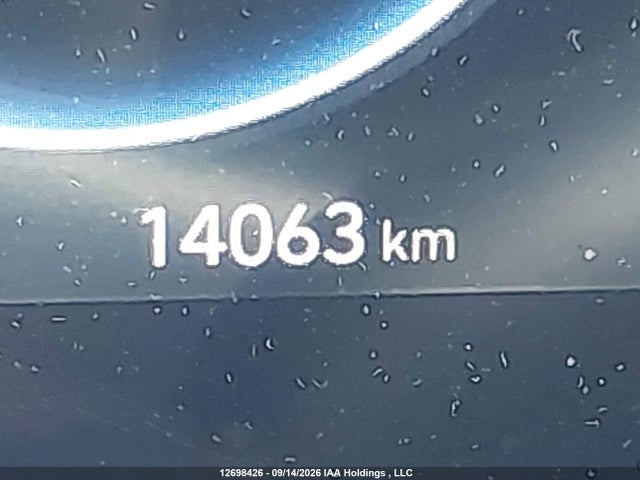 12698426 :رقم المزاد ، KMHLM4DG7SU078668 vin ، 2025 Hyundai Elantra Sel Sport مزاد بيع