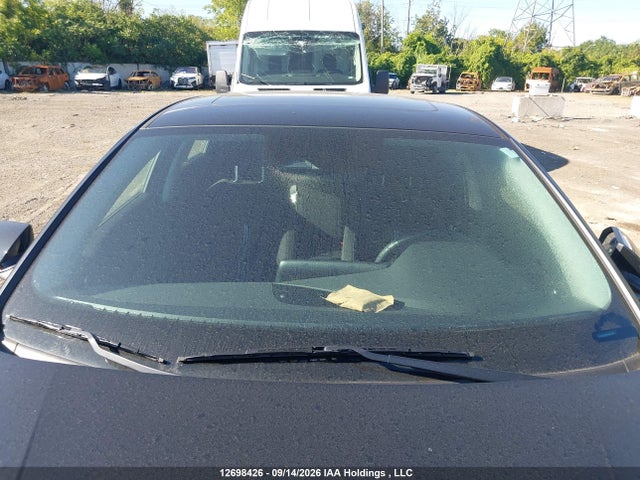 12698426 :رقم المزاد ، KMHLM4DG7SU078668 vin ، 2025 Hyundai Elantra Sel Sport مزاد بيع