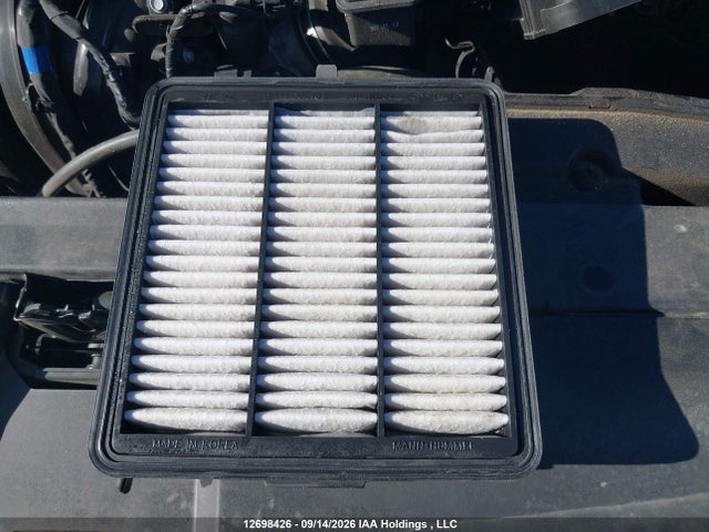12698426 :رقم المزاد ، KMHLM4DG7SU078668 vin ، 2025 Hyundai Elantra Sel Sport مزاد بيع