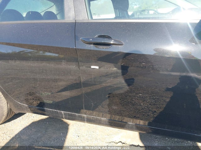 12698426 :رقم المزاد ، KMHLM4DG7SU078668 vin ، 2025 Hyundai Elantra Sel Sport مزاد بيع