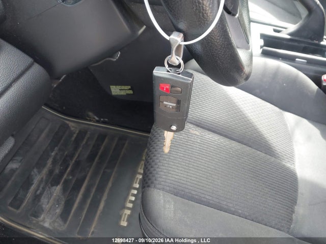 2013 Mazda Mazda6 Gs-i4 მანქანა იყიდება აუქციონზე, vin: 1YVHZ8BH0D5M09807, აუქციონის ნომერი: 12698427