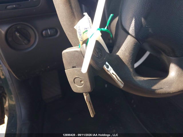 Aukcja sprzedaży 1999 Volkswagen Passat Gls, vin: WVWAA63B0XE385851, numer aukcji: 12698428