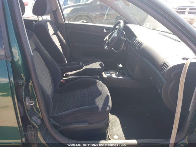 Aukcja sprzedaży 1999 Volkswagen Passat Gls, vin: WVWAA63B0XE385851, numer aukcji: 12698428