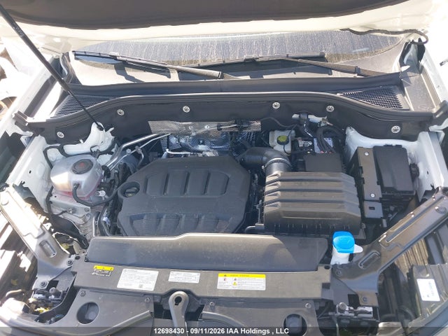 Aukcja sprzedaży 2026 Volkswagen Atlas Sel Premium R-line, vin: 1V2FN2CA8TC553430, numer aukcji: 12698430