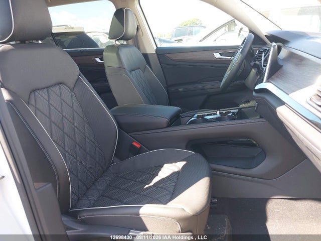 Aukcja sprzedaży 2026 Volkswagen Atlas Sel Premium R-line, vin: 1V2FN2CA8TC553430, numer aukcji: 12698430