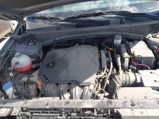 KNDPUCAF2P7191686 KIA Sportage Lx/x-line
