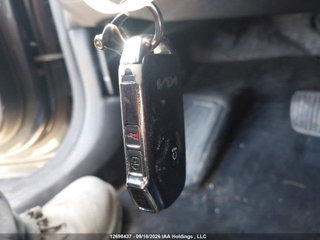 KNDPUCAF2P7191686 KIA Sportage Lx/x-line