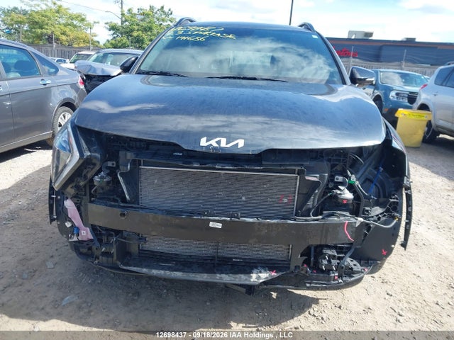 KNDPUCAF2P7191686 KIA Sportage Lx/x-line