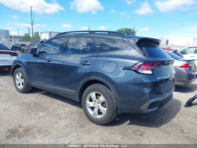 KNDPUCAF2P7191686 KIA Sportage Lx/x-line