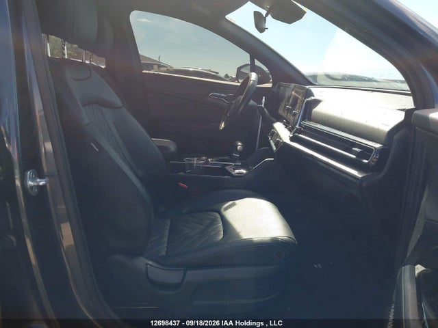 KNDPUCAF2P7191686 KIA Sportage Lx/x-line