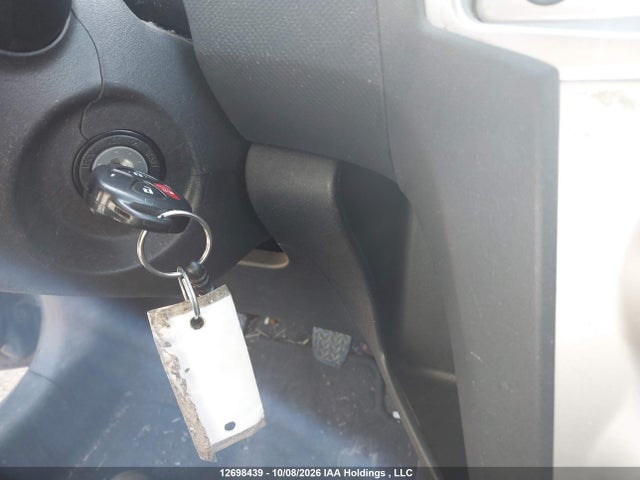Aukcja sprzedaży 2008 Toyota Yaris Rs, vin: JTDKT923885160153, numer aukcji: 12698439