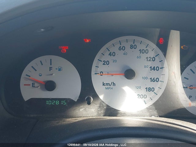 Продаж на аукціоні авто 2005 Dodge Caravan, vin: 1D4GP25R05B347999, номер лоту: 12698441