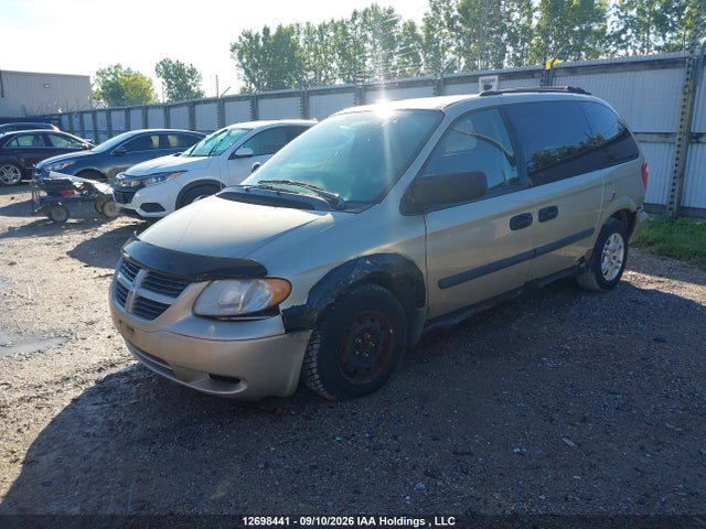 Продаж на аукціоні авто 2005 Dodge Caravan, vin: 1D4GP25R05B347999, номер лоту: 12698441