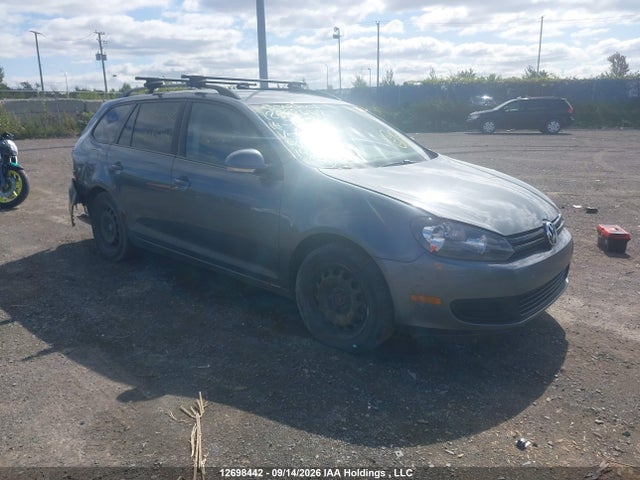 Продаж на аукціоні авто 2014 Volkswagen Jetta S/se, vin: 3VWPX7AJ4EM618594, номер лоту: 12698442