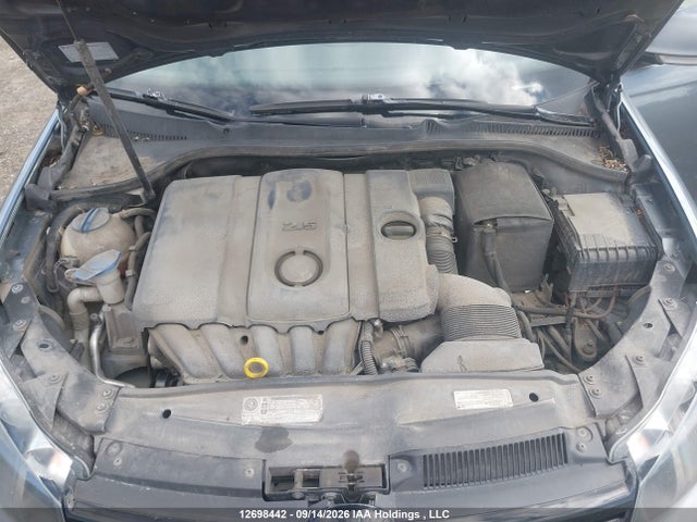 Продаж на аукціоні авто 2014 Volkswagen Jetta S/se, vin: 3VWPX7AJ4EM618594, номер лоту: 12698442