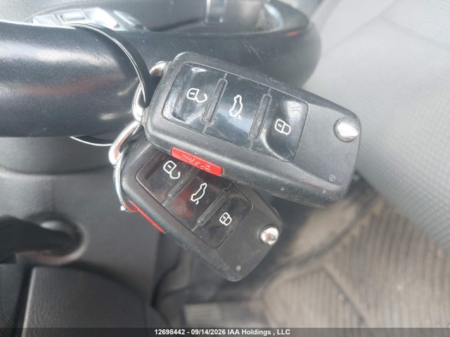 Продаж на аукціоні авто 2014 Volkswagen Jetta S/se, vin: 3VWPX7AJ4EM618594, номер лоту: 12698442