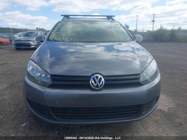 Продаж на аукціоні авто 2014 Volkswagen Jetta S/se, vin: 3VWPX7AJ4EM618594, номер лоту: 12698442