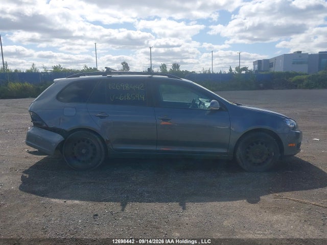 Продаж на аукціоні авто 2014 Volkswagen Jetta S/se, vin: 3VWPX7AJ4EM618594, номер лоту: 12698442