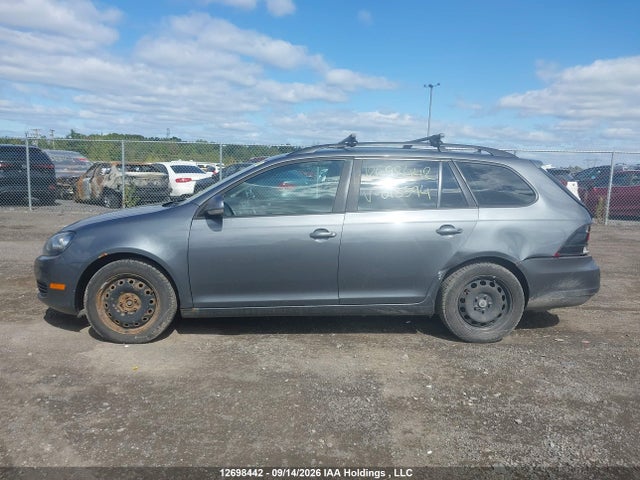 Продаж на аукціоні авто 2014 Volkswagen Jetta S/se, vin: 3VWPX7AJ4EM618594, номер лоту: 12698442